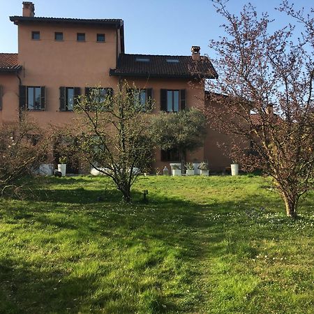 Cascina Torriggio Estates Rozzano Exterior foto