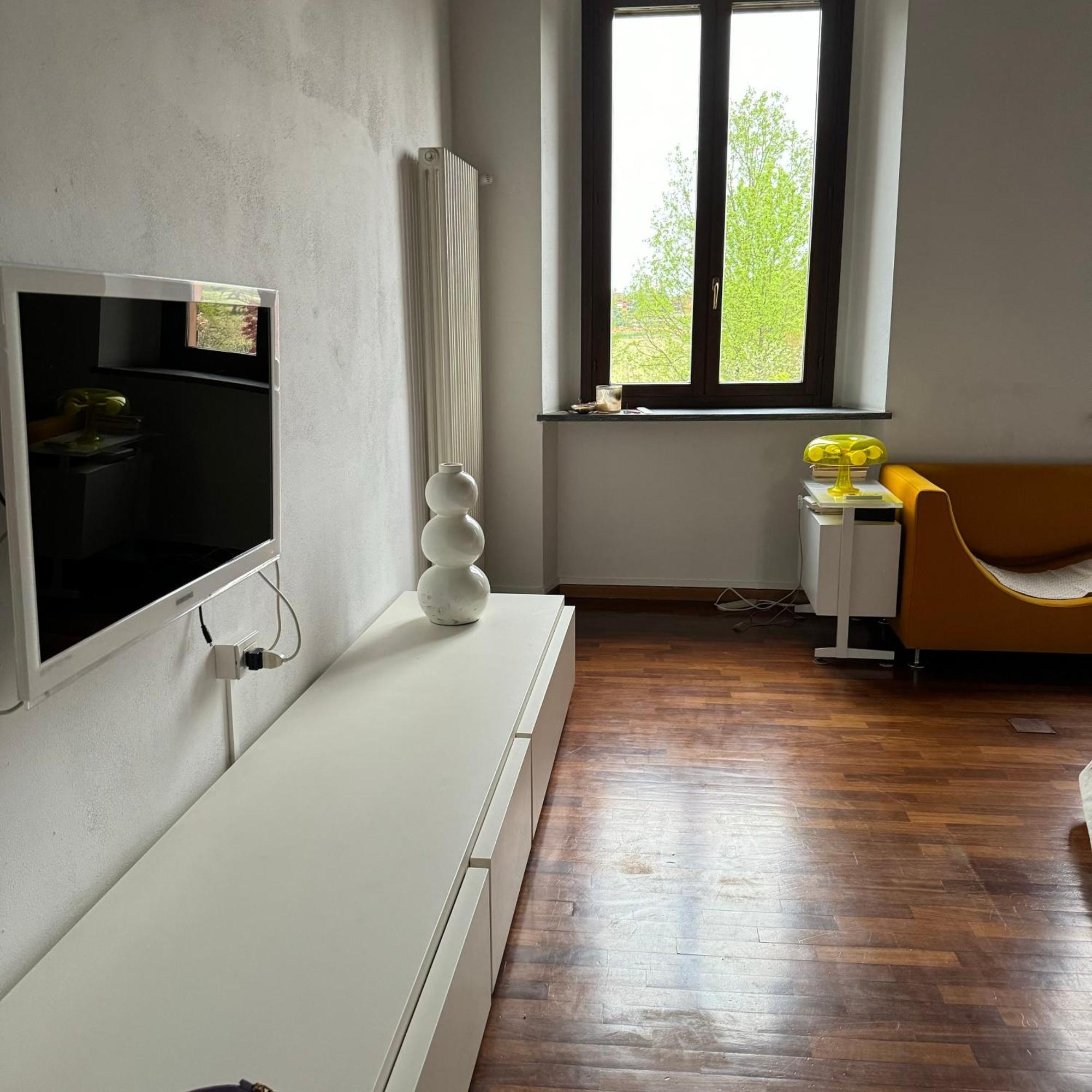 Cascina Torriggio Estates Rozzano Exterior foto